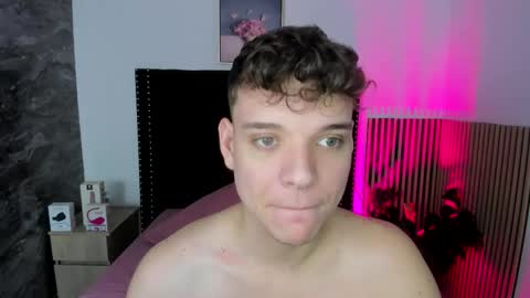 Noah online show from 11/05/25, 11:54