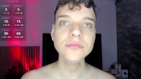 Noah online show from 11/13/25, 12:15