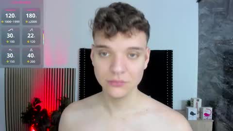 Noah online show from 11/15/25, 12:56