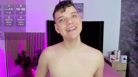 Noah online show from 11/25/25, 03:56