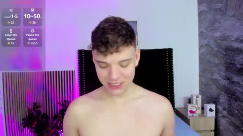 Noah online show from 11/26/25, 11:55