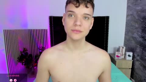 Noah online show from 11/29/25, 11:13