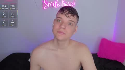 Noah online show from 03/15/26, 03:23