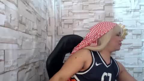 Snapshot of naughty_ursula21xxx chatting on 01/19/25, 07:36 naughty_ursula21xxx online show from 01/19/25, 07:36