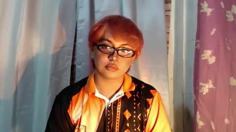 Snapshot of naughty_ursula21xxx chatting on 02/20/25, 10:48 naughty_ursula21xxx online show from 02/20/25, 10:48