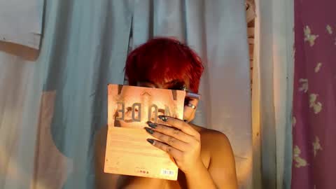 Snapshot of naughty_ursula21xxx chatting on 02/24/25, 01:53 naughty_ursula21xxx online show from 02/24/25, 01:53