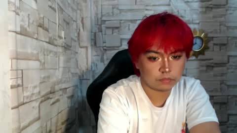 Snapshot of naughty_ursula21xxx chatting on 03/11/25, 02:40 naughty_ursula21xxx online show from 03/11/25, 02:40