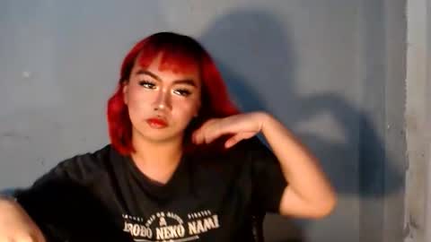 Snapshot of naughty_ursula21xxx chatting on 12/20/25, 05:03 naughty_ursula21xxx online show from 12/20/25, 05:03