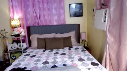 fujiko Be online show from 02/23/25, 04:35