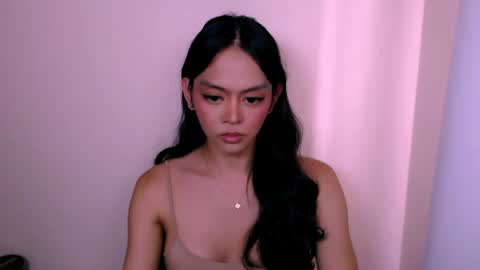 NaughtyAurora online show from 04/08/26, 07:52