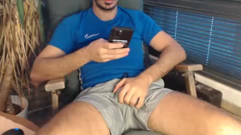 naughty pervert masterboy online show from 01/19/25, 01:33