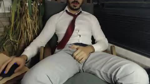 naughty pervert masterboy online show from 01/22/25, 06:52