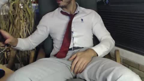 naughty pervert masterboy online show from 02/25/25, 08:30