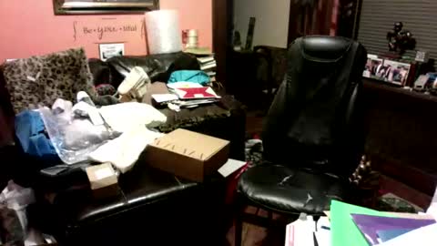 naughtybone online show from 02/03/26, 06:22