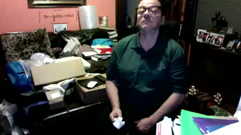 naughtybone online show from 02/10/26, 03:32