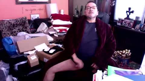 naughtybone online show from 02/27/26, 05:57