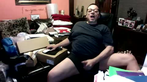 naughtybone online show from 03/01/26, 02:57