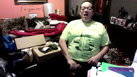 naughtybone online show from 03/16/26, 05:13