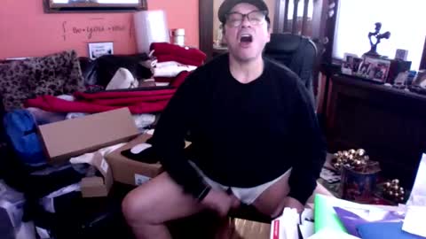 naughtybone online show from 03/20/26, 03:39