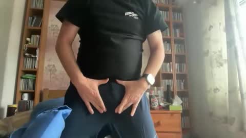 naughtyboy1311 online show from 10/14/25, 01:45