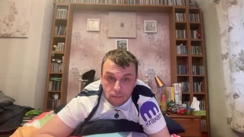 naughtyboy1311 online show from 01/17/26, 04:22