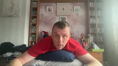 naughtyboy1311 online show from 02/06/26, 12:08