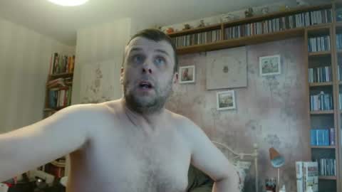 naughtyboy1311 online show from 02/27/26, 10:26