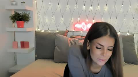 Cassy online show from 01/16/25, 03:46