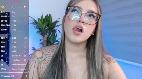 LANAindependent model online show from 12/13/24, 05:16