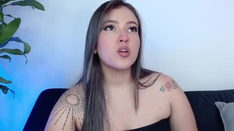 LANAindependent model online show from 02/20/25, 06:39