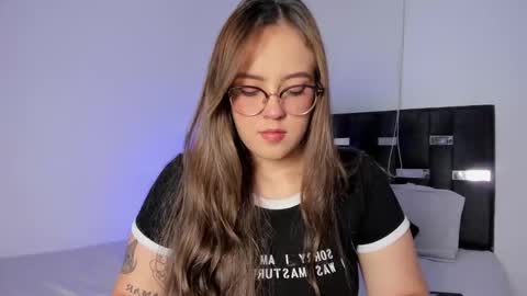 LANAindependent model online show from 10/07/25, 04:53