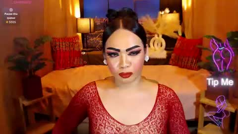 naughtyfridah online show from 07/02/26, 03:40