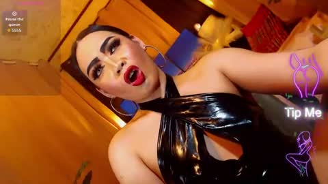 naughtyfridah online show from 07/07/26, 04:55