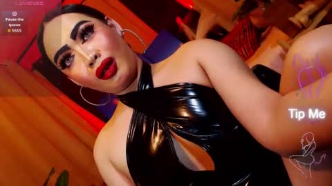 naughtyfridah online show from 07/12/26, 05:04