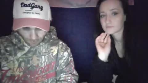 Snapshot of naughtyfucks0824 chatting on 12/14/25, 09:14 Michelle and Ryan online show from 12/14/25, 09:14