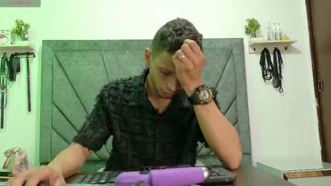 naughtyfusion_os online show from 02/23/26, 12:46