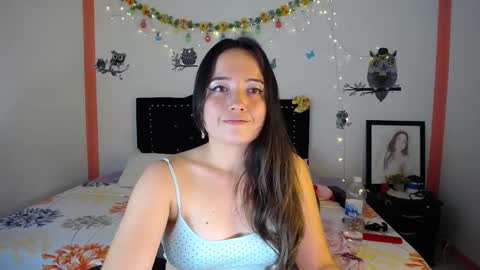 Valeria  online show from 02/05/25, 09:40