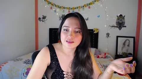 Valeria  online show from 02/13/25, 06:48