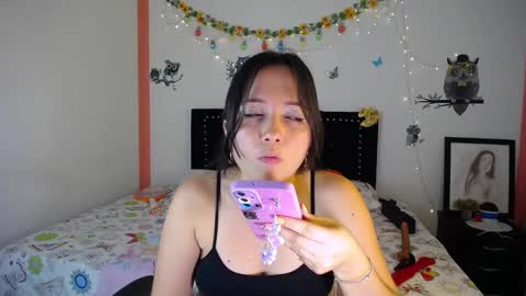 Valeria  online show from 02/21/25, 08:49