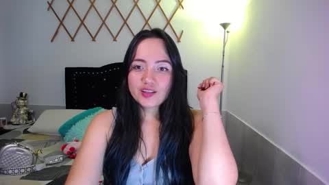 Valeria  online show from 10/08/25, 08:17