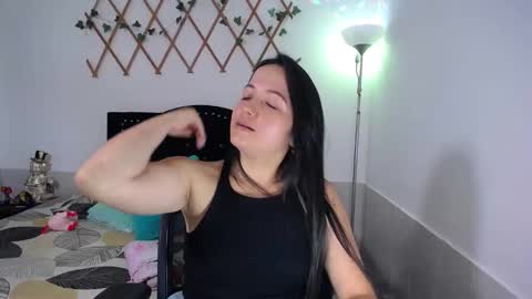 Valeria  online show from 01/13/26, 03:28