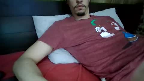 naughtyguy556677 online show from 03/18/26, 02:47