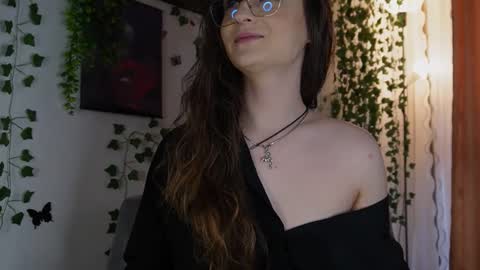 Mya Alexya online show from 02/04/25, 12:22