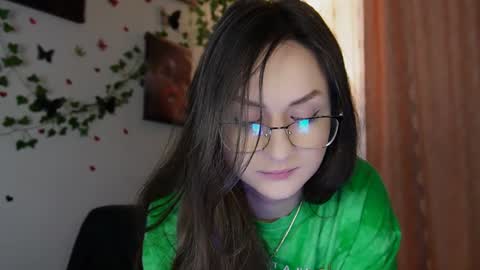 Mya Alexya online show from 02/15/25, 10:44