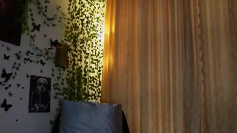 Mya Alexya online show from 03/03/25, 11:22