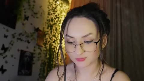 Mya Alexya online show from 03/05/25, 05:50