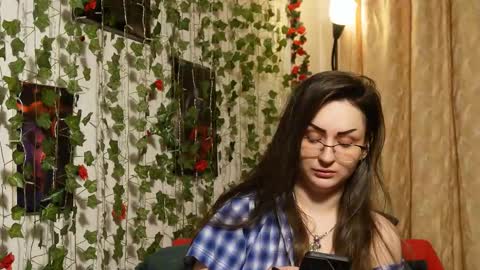 Mya Alexya online show from 02/06/26, 09:34