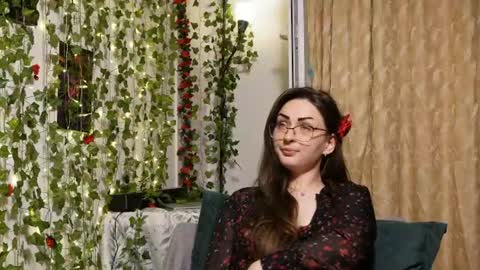 Mya Alexya online show from 06/12/26, 01:43