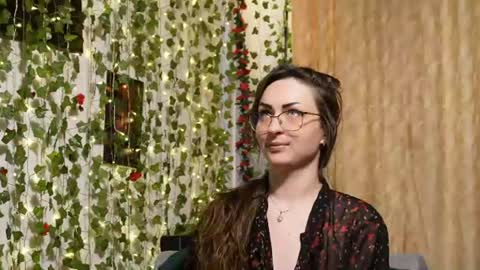 Mya Alexya online show from 06/14/26, 09:11
