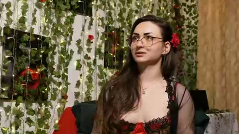 Mya Alexya online show from 07/12/26, 11:12